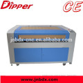 jinan big dipper co2 80w laser tube paper laser cutting machine price